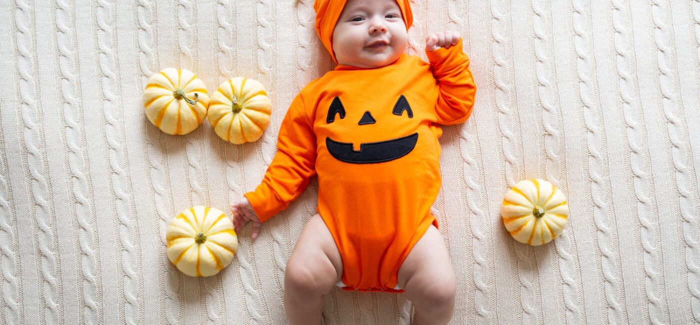 20 Baby Halloween Costumes for Your Baby