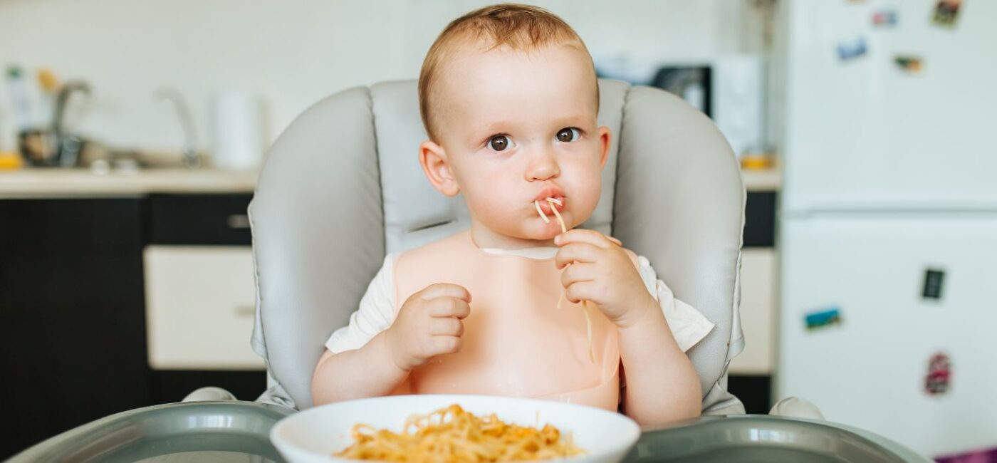 10 Easy Dinner Ideas for Babies